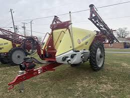 Hardi 3000 i Alu Sprayer