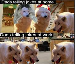 Maybe you would like to learn more about one of these? Haha Funny Dad Jokes Memes