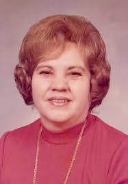 Ernestina Morelos Obituary