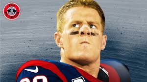 I'm not strict on my calorie count, i just pay attention to my body. All Work And No Play For J J Watt