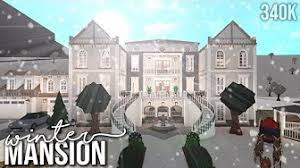 See more ideas about bloxburg decal codes, bloxburg decals, roblox. Bloxburg Winter Mansion