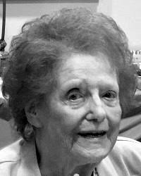 Alice Essig Obituary (1924