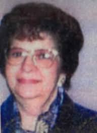 Maria Trujillo Obituary