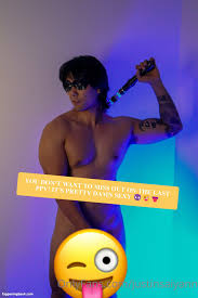 justinsaiyann Nude, OnlyFans Leaks, The Fappening - Photo 3803086 -  FappeningBook