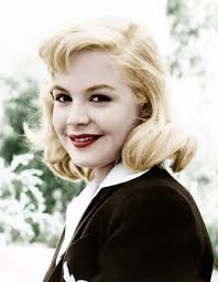 Sandra Dee Age 15 1957 Photo Print