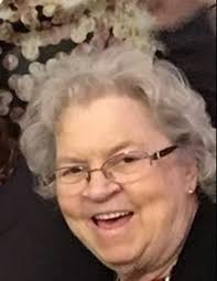 Betty Z. (Richardson) Howard Obituary December 28, 2021