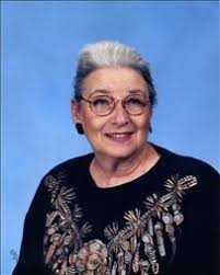 Kay Sullivan Obituary (2009)