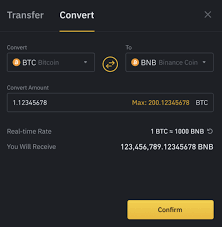 Bitcoin was up 315% in 2020, what will it do in 2021? Asset Conversion Function Binance Support