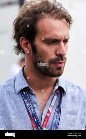 Eric paul hi-res stock photography and images