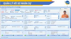 Hệ thống quản lý nhân sự tiền lương là gì? Tìm hiểu chi tiết từ A-Z