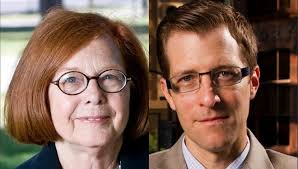 Candidate 'slate' irks some Dems in deep-blue central Phoenix