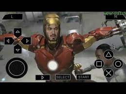 Game Ppsspp Android Highly Compressed Video 90mb Marvel Superheroes Game Ppsspp Highly Compressed For Android With Iron Man Games Crimson Dynamo Iron Man 3