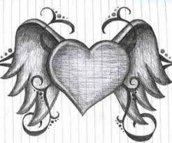 Resultado De Imagen Para Dibujos De Corazones Rotos Para Dibujar Dibujos De Corazones Dibujos De Amor Dibujos