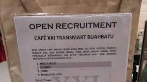 Office transmart cipto cirebon lantai 2 jalan cipto mangunkusumo nomor 234 kota cirebon. Lowongan Kerja Di Transmart Buah Batu Square Jl Bojongsoang Raya 2021