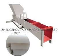 [Hot Item] Foam Pellet Machine Foam Cold Press EPE EPS Plastic Recycling  Machine for Sale