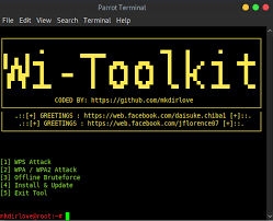 It can send and receive messages, make a call, take pictures from the camera, and open urls in the default browser. Wifi Hacking Using Termux Kali Linux Wi Toolkit Itexpertz