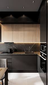 Pin By Sabrya Medjahed On Cocinas In 2020 Kitchen Interior Design Modern Kitchen Design Decor Kitchen Room Design