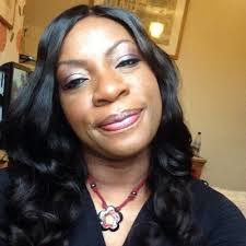 Althea Chambers's Instagram, Twitter & Facebook