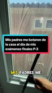 Desgarradora historia de expulsión familiar en Texas