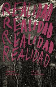 Oh My Gods - Vanessa Reinhardt's Awesome Performance