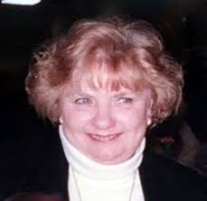 Beverly Joan Wingate Karzak (1938-2021)