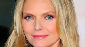 Stephanie zinone michelle pfeiffer grease 2. The Movie Michelle Pfeiffer Regretted Starring In