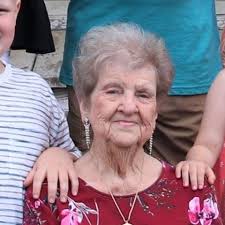 Billie Jeane Bartley