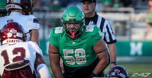 2011 Intro: Ryan Mangum