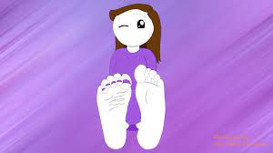 Also having a good run on youtube! Rebecca Feet Let Me Explain Studios Reupload By Klaw94 On Deviantart