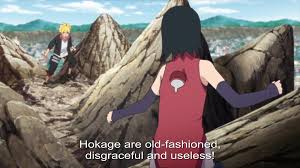Boruto: Naruto Next Generations