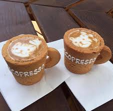 The Coffee Vessel On Instagram Follow Thecoffeevessel For Daily Coffee Posts Dm For Credits Ineedcof In 2020 Food Latte Breakfast