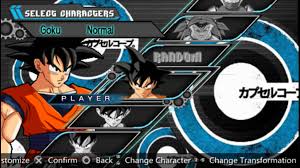 Looking for ppsspp games or psp iso ? Dragon Ball Z Super Shin Budokai Cso Ppsspp Free Download Free Download Psp Ppsspp Games Android Games