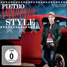 It was written and produced by dieter bohlen for his first studio album jackpot (2011). Pietro Style Deluxe Edition Cd Dvd By Pietro Lombardi Dsds Cede Com