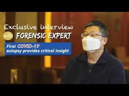 Since his death, lee has continued to be a prominent influence on. Exclusive Interview With Forensic Expert First Covid 19 Autopsy Provides Critical Insight Youtube