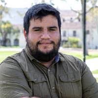 Isaac Quintanilla's Instagram, Twitter & Facebook