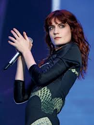 Florence Welch Biography Albums Facts Britannica