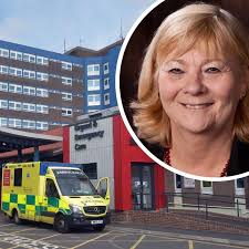 Debate over 'void' in links to voluntary groups and confusion over help to  hospital patients