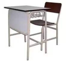Meja sekolah merupakan salah satu benda yang digunakan sebagai alas menulis dalam belajar. Harga Kursi Meja Sekolah Besi Jual Bangku Kuliah Sekolah Grosir Call Wa 085 330 330 202