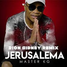 Palco mp3 baixar musicas brasileiras. Master Kg Feat Nomcebo Zikode Jerusalema Dion Sidney Bootleg Free Download For Vocals By Dion Sidney