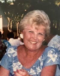 Obituary for Diane Horst