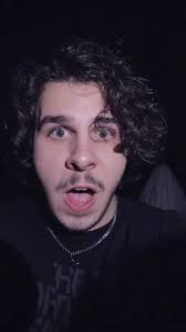 Man Falling at Door Ghost Adventures