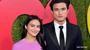 Select from premium charles melton of the highest quality. Charles Melton Riverdale Verdankt Er Seine Bekanntheit