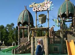 Check spelling or type a new query. Kampung Gajah Wonderland Wisata Komplit Dan Seru Di Lembang Tempat Me