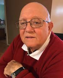 Paul VanGuilder Obituary January 3, 2024