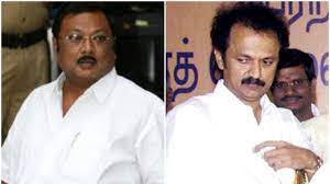 Stalin's dravida munnetra kazhagam (dmk) party would win the elections across tamil nadu in southern india by a big margin. Dmk Prodigal Son Mk Alagiri S Ouster Clears Decks For Younger Sibling Mk Stalin