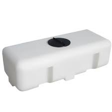 You can use these for different purposes, too. 50 Gallon Portable Utility Tank Crmi 50rt Custom Roto