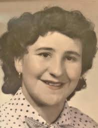 Helen Maese Cadena Obituary