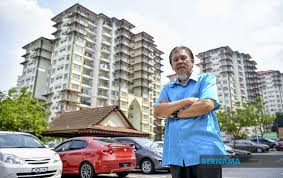 Jadual 1.1 kelas kelas kuarters kerajaan mengikut gred jawatan. Kuarters Kerajaan Kelas G