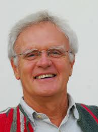 HOW TO SEE YOUR HEALTH: A talk with Steven Acuff (Feb 25th 2017)