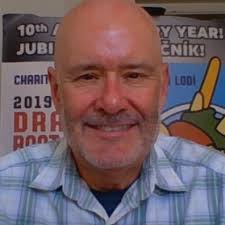 Caught up with principals from Stal-McLane Advertising Frisky Stal and Bill  McLane the other day. What a treat! Deep dive discussion into art and  writing in the AI age. We talked about